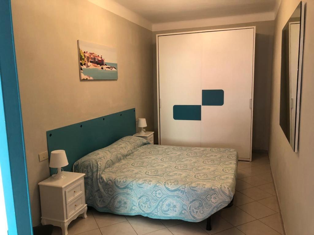 דירות ריומאג'ורה Ca' Da Nuccia מראה חיצוני תמונה